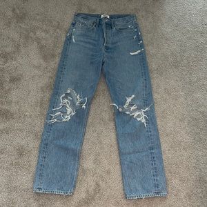 Agolde jeans